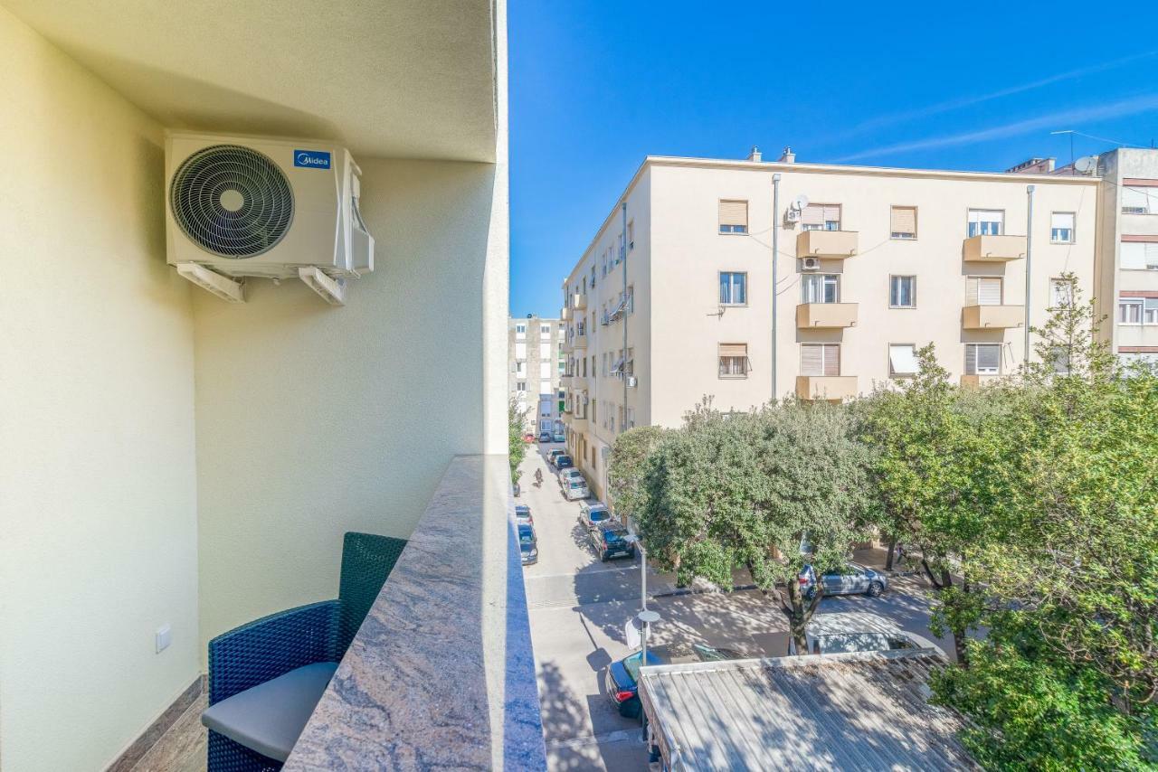 Ruzmarin - New Apartment زادار المظهر الخارجي الصورة