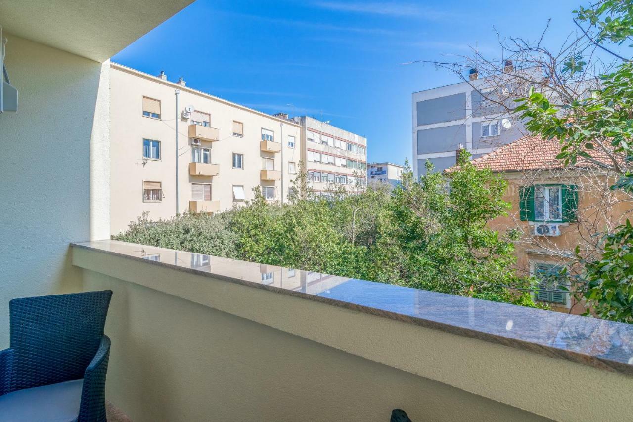 Ruzmarin - New Apartment زادار المظهر الخارجي الصورة