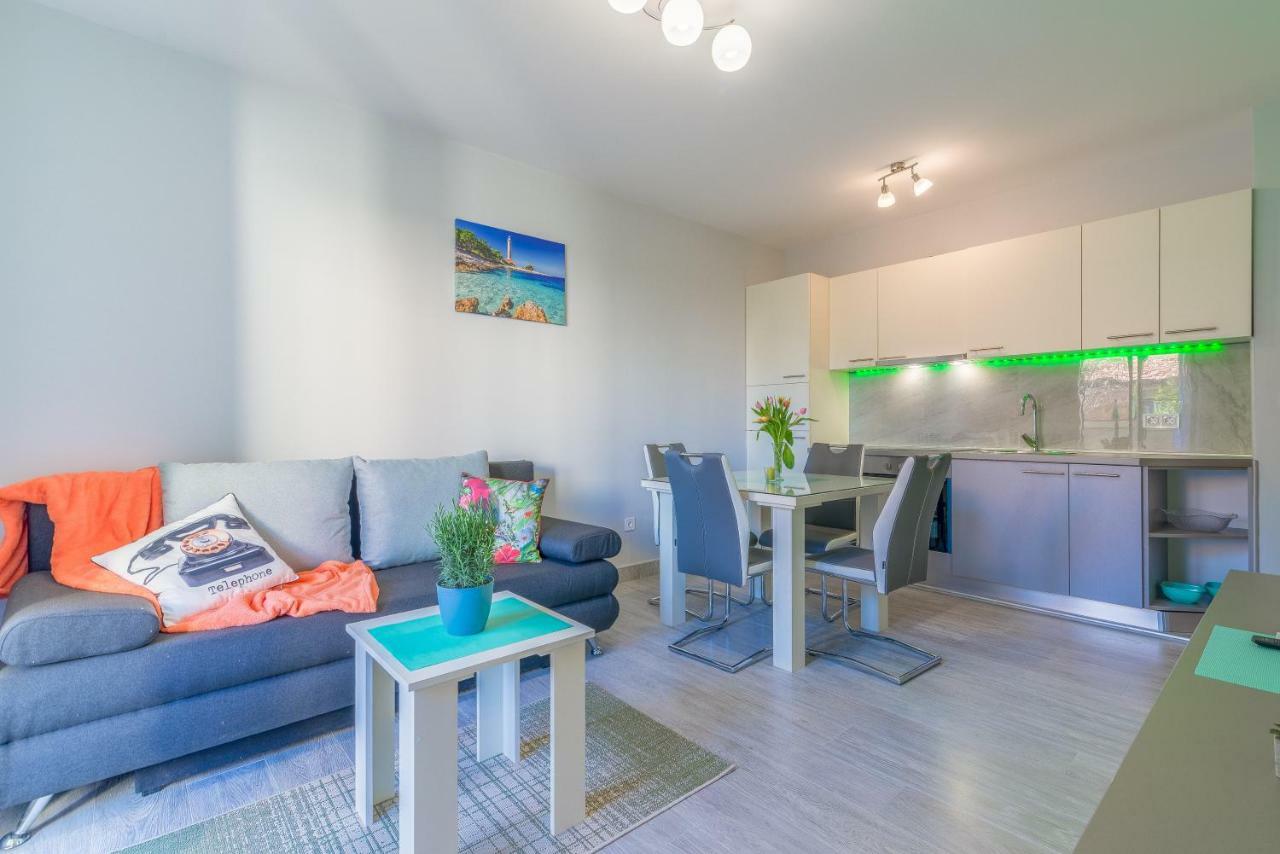 Ruzmarin - New Apartment زادار المظهر الخارجي الصورة