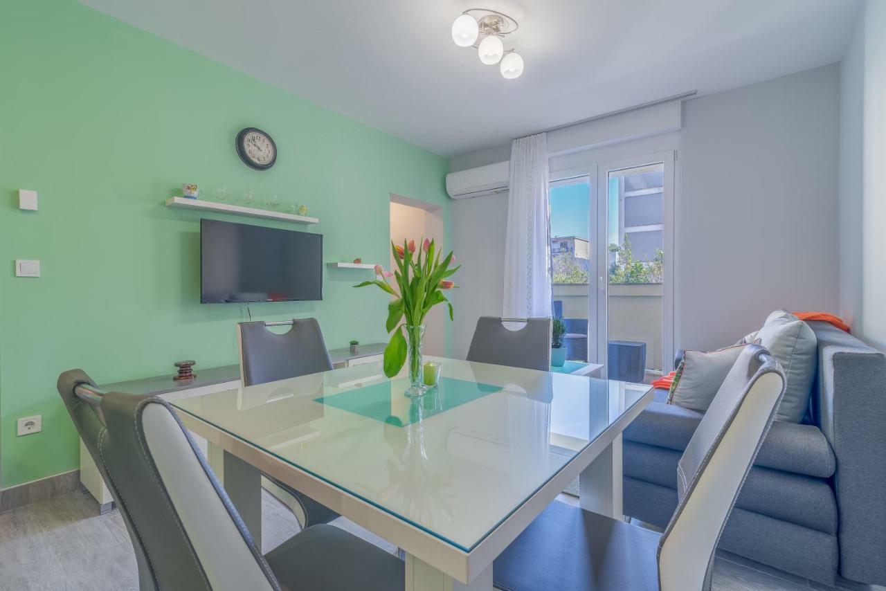 Ruzmarin - New Apartment زادار المظهر الخارجي الصورة